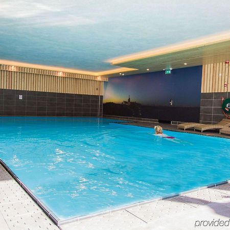 'T Wapen Van Marion Oostvoorne Exterior foto