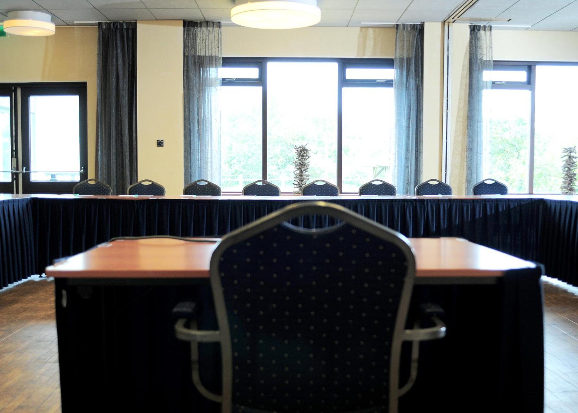 'T Wapen Van Marion Oostvoorne Exterior foto